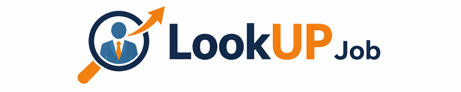 LookUP Job